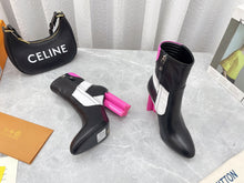 Load image into Gallery viewer, Louis Vuitton Silhouette Boots