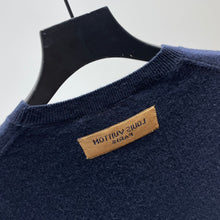 Load image into Gallery viewer, Louis Vuitton LV Embossed Crewneck