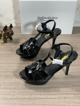 Load image into Gallery viewer, YSL Tribute Heels