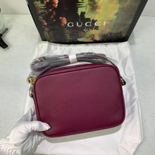 Load image into Gallery viewer, Gucci Small Soho Disco Bag - LUXURY KLOZETT