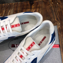 Load image into Gallery viewer, Prada America's Cup Sneakers