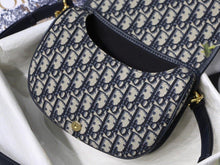 Load image into Gallery viewer, Christian Dior Medium Bobby Bag - LUXURY KLOZETT