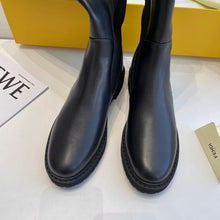 Load image into Gallery viewer, Fendi Rockoko High Boots