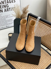 Load image into Gallery viewer, Chanel Ankle Boots