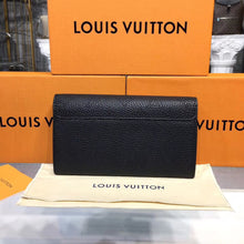Load image into Gallery viewer, Louis Vuitton Iris Wallet