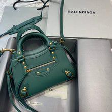 Load image into Gallery viewer, Balenciaga Neo Classic Mini Top Handle Bag