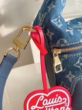 Load image into Gallery viewer, Louis Vuitton Japanese Cruiser Bag