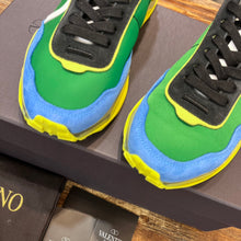 Load image into Gallery viewer, Valentino Netrunner Sneakers