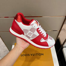 Load image into Gallery viewer, Louis Vuitton Run Away Sneakers