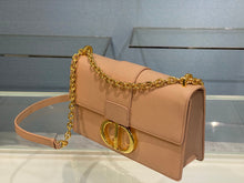 Load image into Gallery viewer, Christian Dior 30 Montaigne Bag