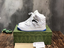 Load image into Gallery viewer, Gucci Basket Sneakers