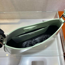 Load image into Gallery viewer, Prada Cleo brushed Leather Shoulder Bag