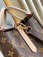 Load image into Gallery viewer, Louis Vuitton Montaigne MM Bag
