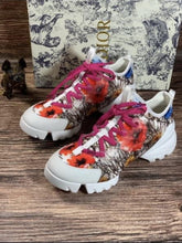 Load image into Gallery viewer, Dior D Connect Sneaker - LUXURY KLOZETT