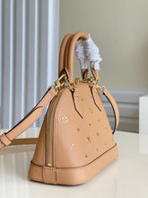 Load image into Gallery viewer, Louis Vuitton Alma BB Bag