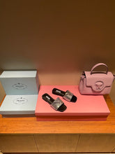 Load image into Gallery viewer, Prada Sandals