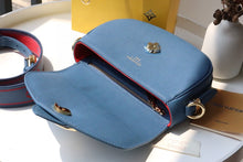 Load image into Gallery viewer, Louis Vuitton Pont 9 Soft PM Bag