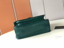 Load image into Gallery viewer, YSL Niki Medium Vintage Leather Bag