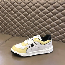 Load image into Gallery viewer, Valentino One Stud Nappa Sneakers