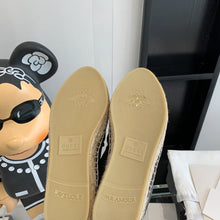 Load image into Gallery viewer, Gucci Espadrilles With Double G