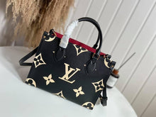 Load image into Gallery viewer, Louis Vuitton OnTheGo MM Tote Bag - LUXURY KLOZETT