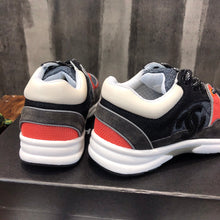 Load image into Gallery viewer, Chanel Sneakers