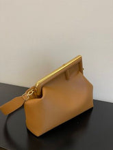 Load image into Gallery viewer, Fendi First Medium Bag
