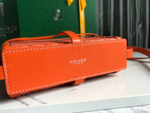 Load image into Gallery viewer, Goyard Minaudiere Trunk Bag