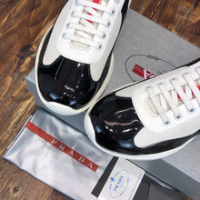 Load image into Gallery viewer, Prada America's Cup Sneakers