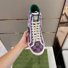 Load image into Gallery viewer, Gucci Tennis 1977 Sneakers