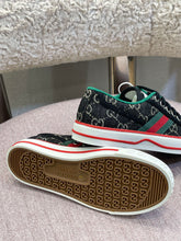 Load image into Gallery viewer, Gucci Tennis 1977 Sneakers