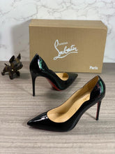 Load image into Gallery viewer, Christian Louboutin Hot Chick Heels