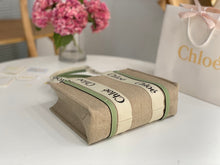 Load image into Gallery viewer, Chloe Medium Woody Bag