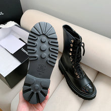 Load image into Gallery viewer, Chanel Ankle Boots
