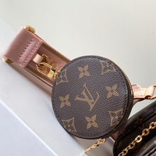 Load image into Gallery viewer, Louis Vuitton Multi Pochette Accessories Bag