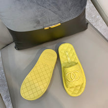 Load image into Gallery viewer, Chanel Mule Sandal