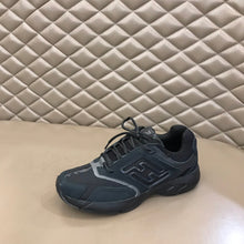 Load image into Gallery viewer, Fendi Faster Trainer Sneakers
