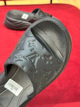 Load image into Gallery viewer, Louis Vuitton Pool 55 Flat Comfort Mule