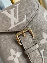 Load image into Gallery viewer, Louis Vuitton Tiny Backpack
