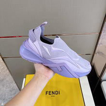 Load image into Gallery viewer, Fendi Flow Sneakers