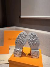 Load image into Gallery viewer, Louis Vuitton Baroque Ranger Boot