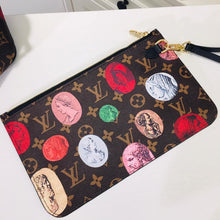 Load image into Gallery viewer, Louis Vuitton Neverfull MM Bag