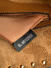 Load image into Gallery viewer, Valentino Garavani Rockstud Calfskin Grainy Tote Bag