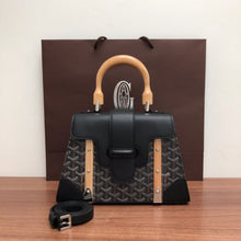 Load image into Gallery viewer, Goyard Mini Structure Saigon Bag
