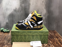 Load image into Gallery viewer, Gucci Basket Sneakers