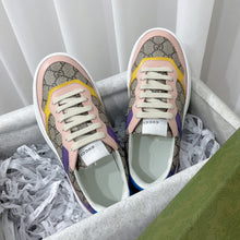 Load image into Gallery viewer, Gucci GG Embossed Sneakers