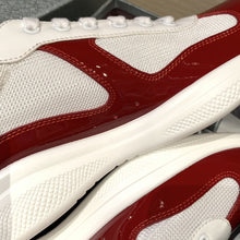 Load image into Gallery viewer, Prada America's Cup Sneakers