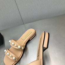 Load image into Gallery viewer, Chanel Slide