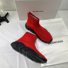 Load image into Gallery viewer, Balenciaga Speed Sneakers - LUXURY KLOZETT