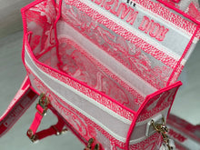 Load image into Gallery viewer, Christian Dior Small DiorCamp Bag